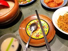 -兰溪小馆(首经贸店)