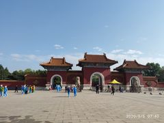 -北陵公园