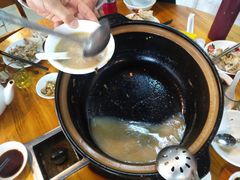 -醋缘臭屁醋养生火锅