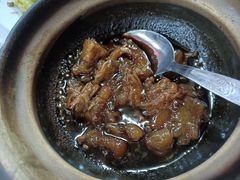 -铭记肉骨茶