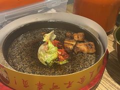 -撒郎嘿·朝鲜民俗餐馆