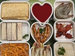 -一围肥牛肉小火锅(佳兆业广场店)