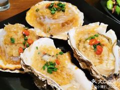 -黄鱼炙夜·烧烤·小龙虾(世茂缤谷店)
