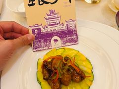 -新天世纪中餐厅