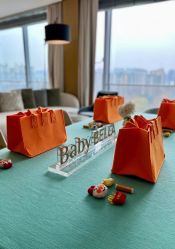 点击看大图 -baby bella小贝拉母婴护理中心(杭州凯宾斯基店)