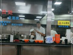-味一早餐(新芝路店)