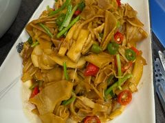 -箪食巷私房菜馆·鲁菜(玉函路店)