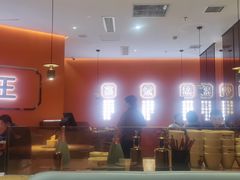 -鲁秀才炒鸡(龙湖西溪天街店)