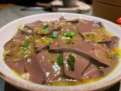 -兰溪小馆(东直门簋街店)