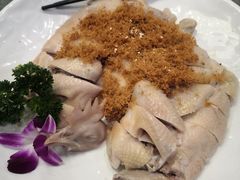 白切鸡-海晖酒楼·顺德鱼生(荣华店)