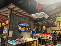 -魏铭鱼头捞饭(晋阳路店)