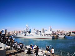 -中国人民解放军海军博物馆