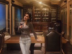 -北京古城老院厉晓麟精致菜