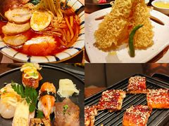 -山葵家·创意料理(宁波来福士店)