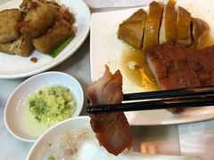 -糖朝(尖沙咀店)