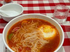 -西贝(无锡八佰伴中心店)