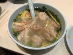 -大铁勺新津菜(东丽阳光新业广场店)