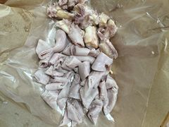 -小辫子羊肉面馆(周东店)