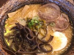 -白石の深夜食堂(宝龙店)