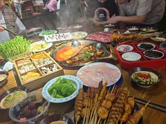 -受气牛肉·重庆耙牛肉(来福士店)