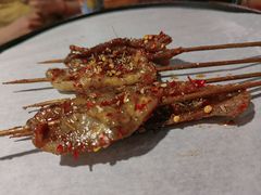-醉烧膘·烧烤夜宵王(总店)