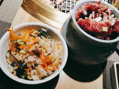-江户烧肉(高德店)