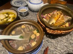 -南京大牌档(青岛万象城店)
