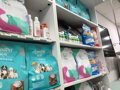 -宠福鑫康馨动物医院·骨科·眼科