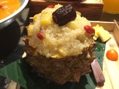 -云海肴·汽锅鸡·云南菜(领展购物广场·中关村店)