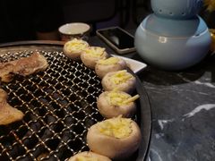 -十三姨正合丰烤肉(营迹路店)