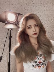 点击看大图 -3AM·S HAIR SALON烫发染发接发
