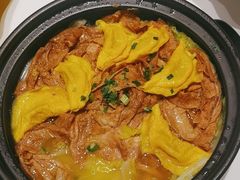 -柴米油盐三杯鸡(象山北路店)