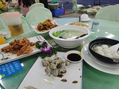 -景好海鲜餐厅(大鹏必选旅游店)