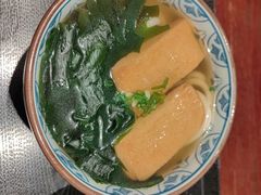 -翔峰炭火鳗鱼(悦泰街里公寓店)
