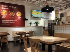 -李子坝梁山鸡(北碚万达五鸡哥店)