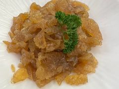 -张家港国贸酒店·餐厅