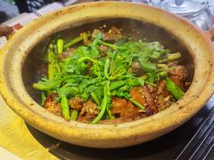 -五邑人家(江门店)