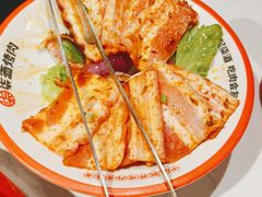 -柒酒烤肉(武鸣大帽山店)