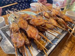 -管氏翅吧(中关村店)