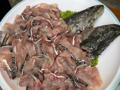 -大理.老字号渝记酸萝卜乌鱼(古城总店)