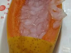 -万宝海鲜舫(劳动公园店)