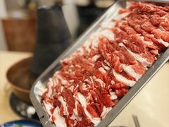-月圆火锅(宁海东路二店)
