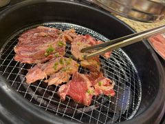 -首尔烤肉大排档(合生汇店)