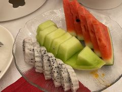 -福建鲤鱼洲酒店