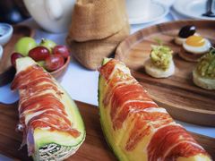 -三嚥阁 La Villa Restaurant