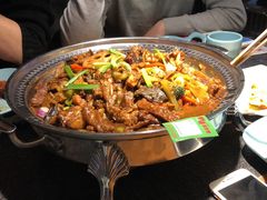 -听说碳烧蛙(高新万达店)