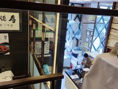 -肆月河豚·新淮扬(金融街店)