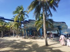 -海南分界洲岛旅游区