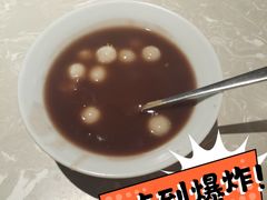 细沙小圆子-松鹤面馆·古法焖肉面(观前店)