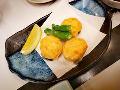 -竹叶亭(银座店)